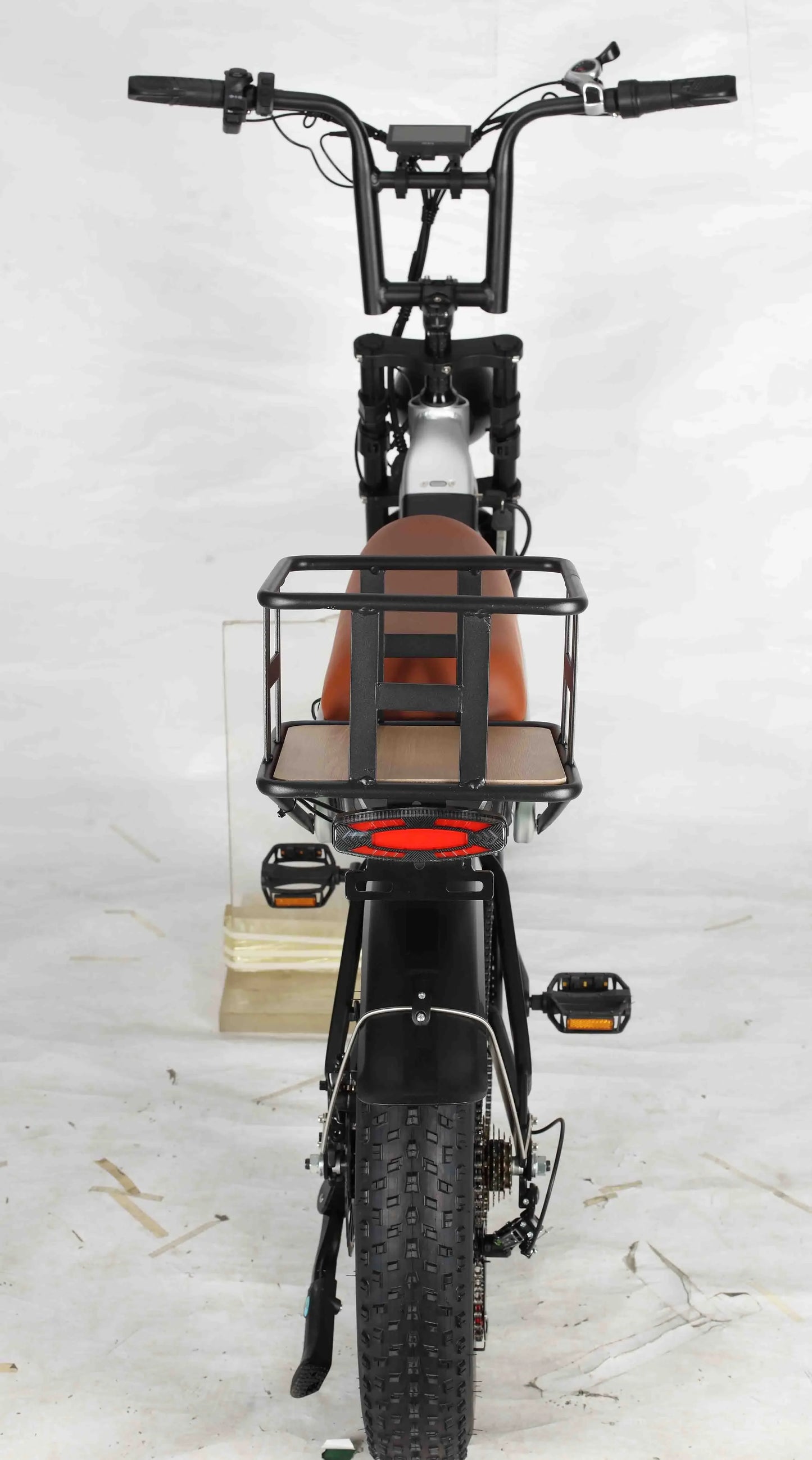 BLJ 2000W Dual Motor Electric Bike for Adults | Free Shipping