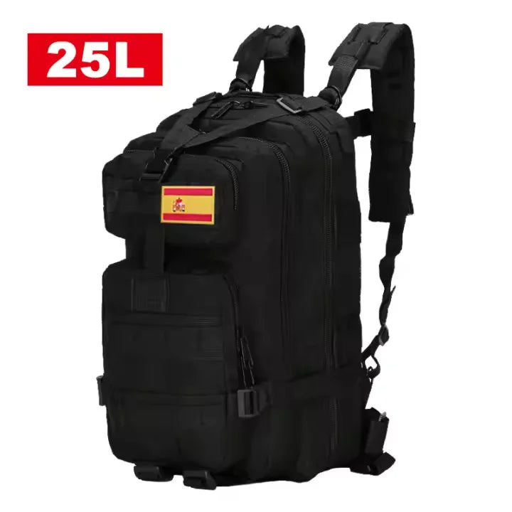 TOPX 45L/25L Tactical Backpack