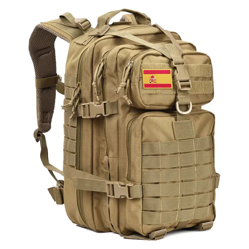 TOPX 45L/25L Tactical Backpack