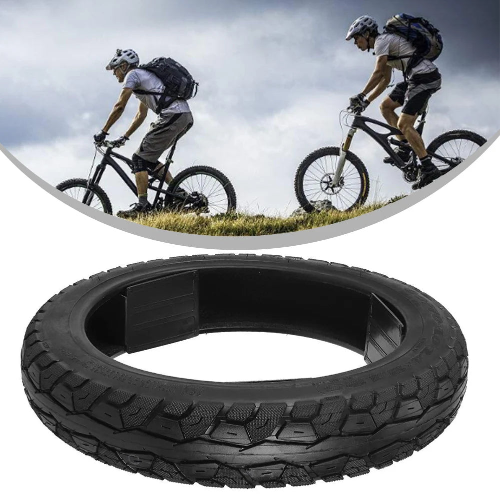 14x2.125 Tubeless Tire (352×69mm) for Electric Bicycles