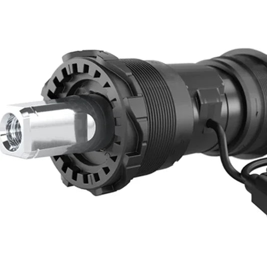 Cyrusher Kommoda 2.0 Step-through Full Suspension Electric Bike