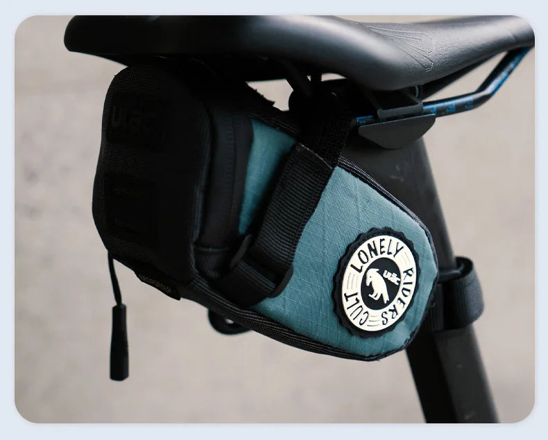 ULAC Touring Bike Seatpost Bag