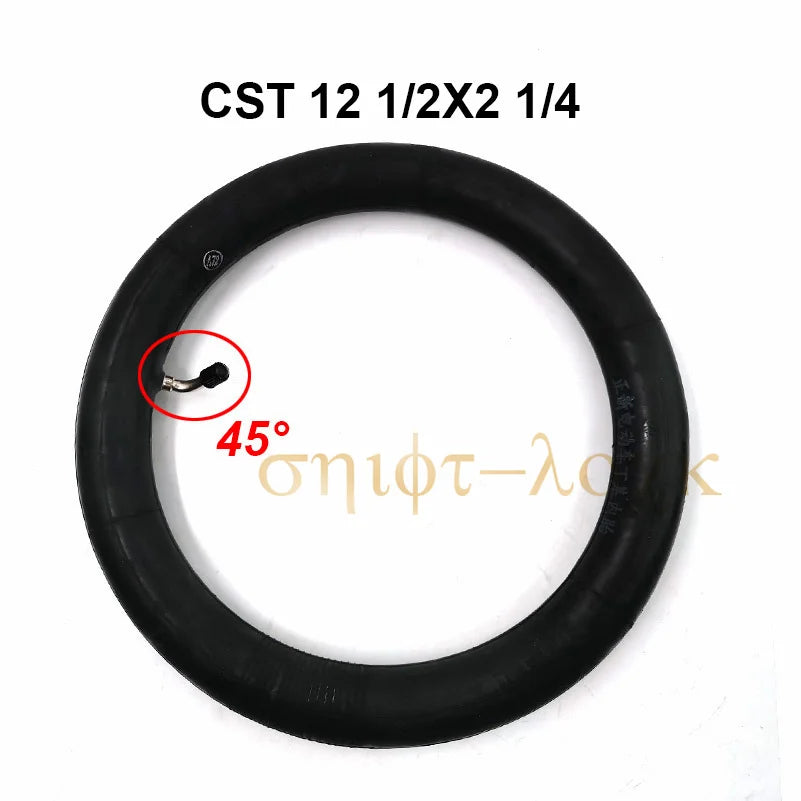 12 Inch Tire 12 1/2x2 1/4