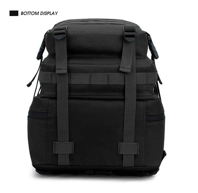 TOPX 45L/25L Tactical Backpack
