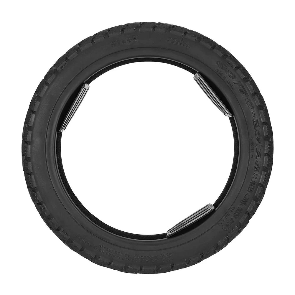 14x2.125 Tubeless Tire (352×69mm) for Electric Bicycles