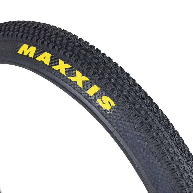 2pcs MAXXIS Pace M333 Mountain Bike Tire – 26", 27.5", and 29" MTB Tires | 60 TPI Wire Bead