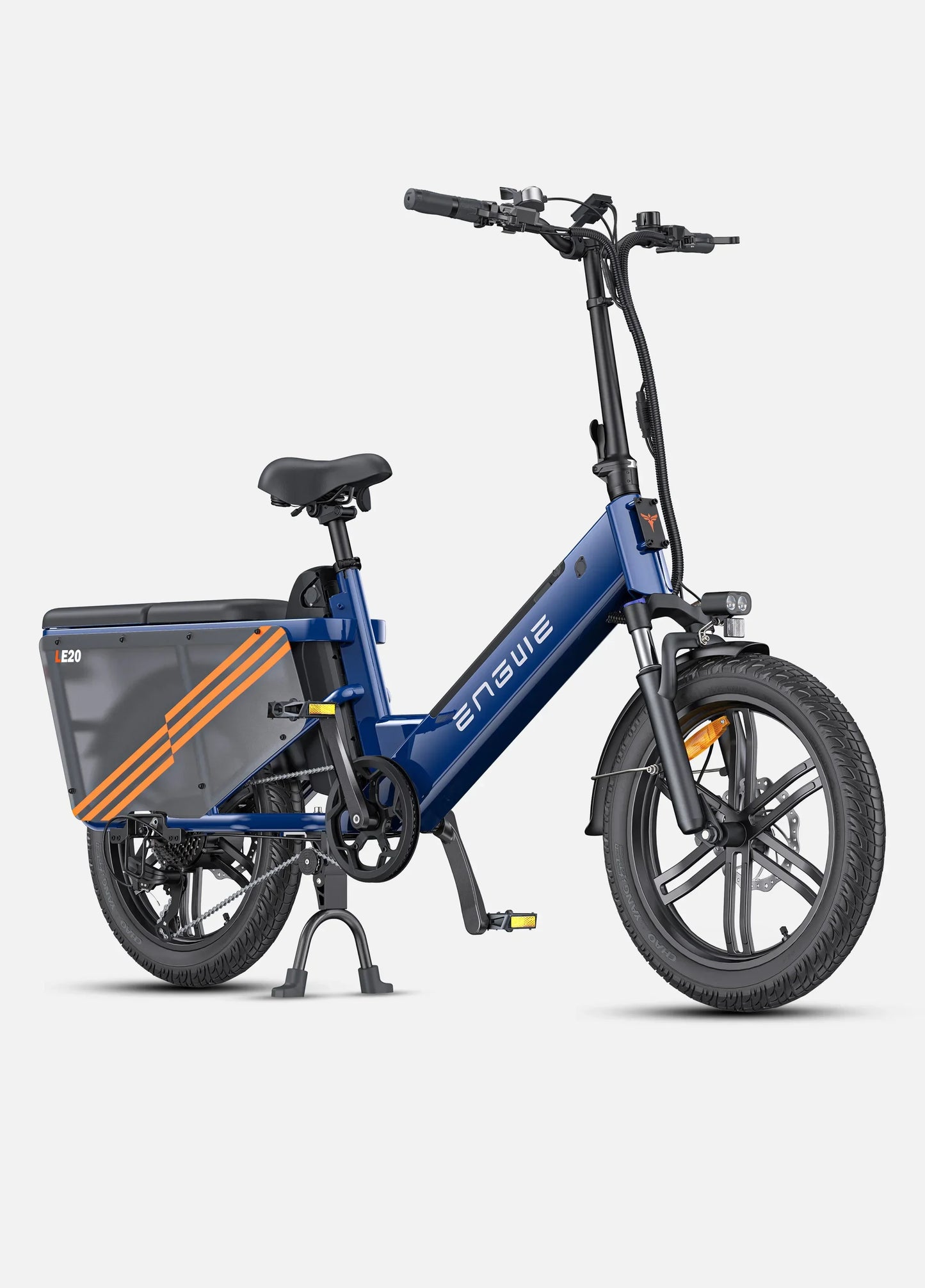 Electric Cargo Bike