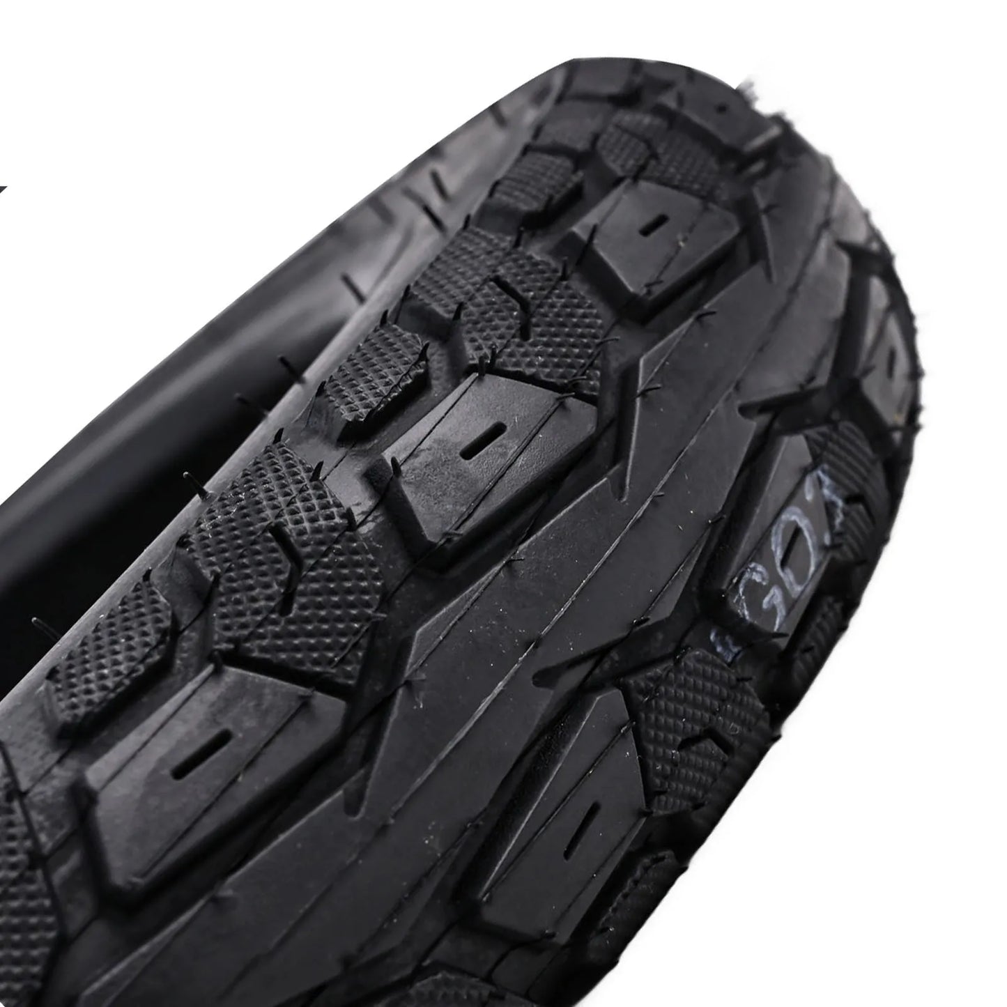 14x2.125 Tubeless Tire (352×69mm) for Electric Bicycles