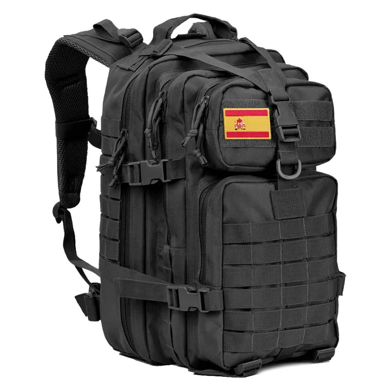 TOPX 45L/25L Tactical Backpack