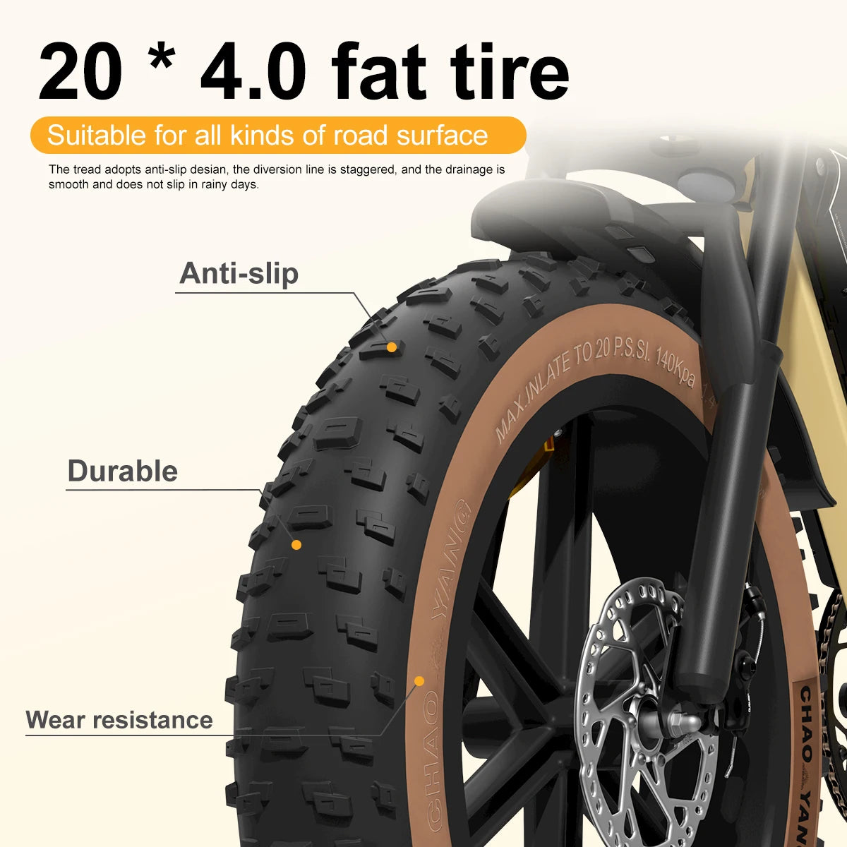 E-Bike X70 750W Dual Battery | 120 Mile Long Range Electric Fat Bike