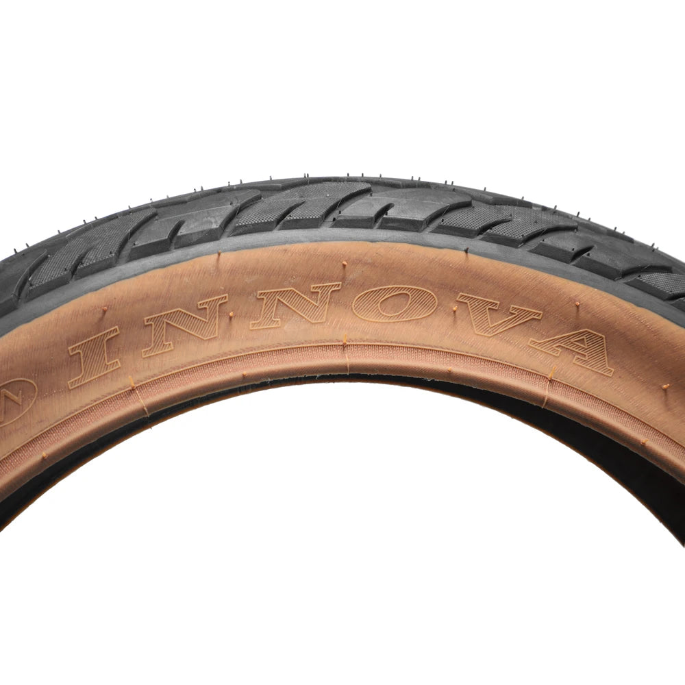 NNOVA 20x4.0 Fat Bike Tire