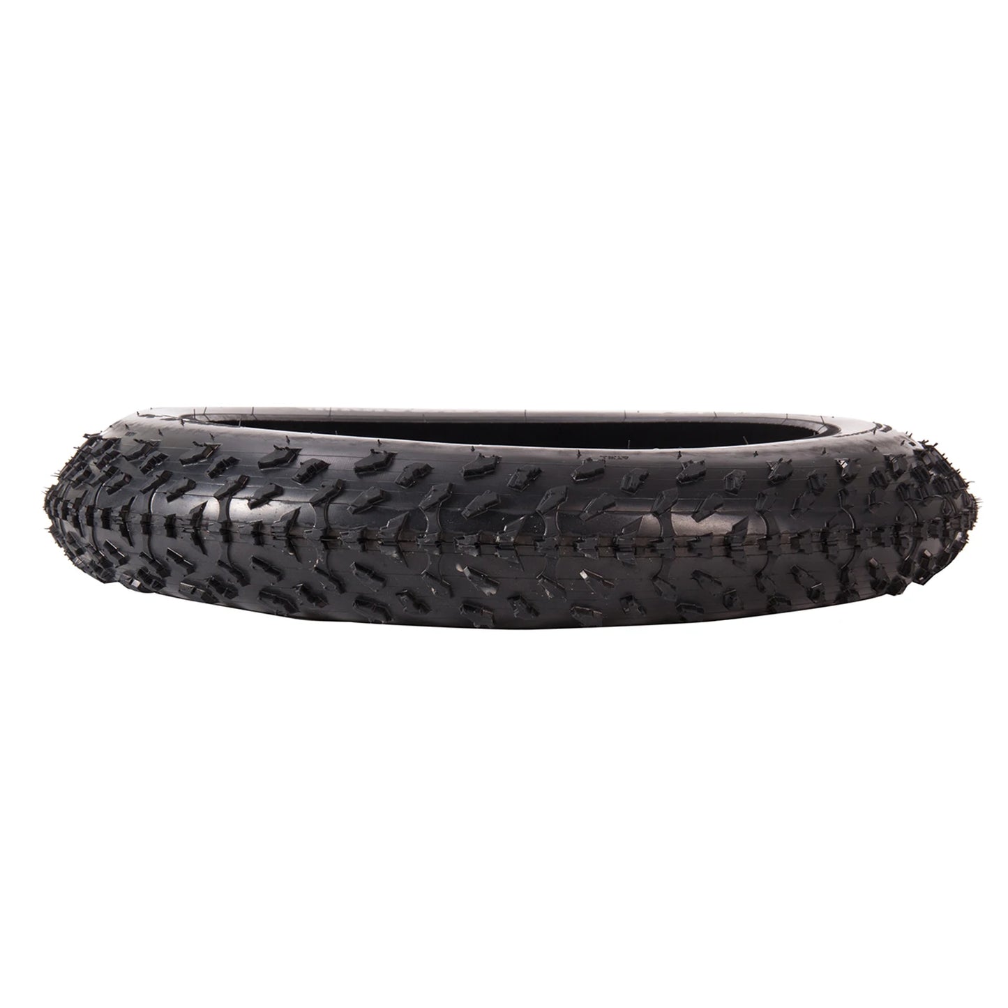 Kenda K1188 Krusade 20x4.0 Fat Bike Tire – Wire Clincher SRC Black