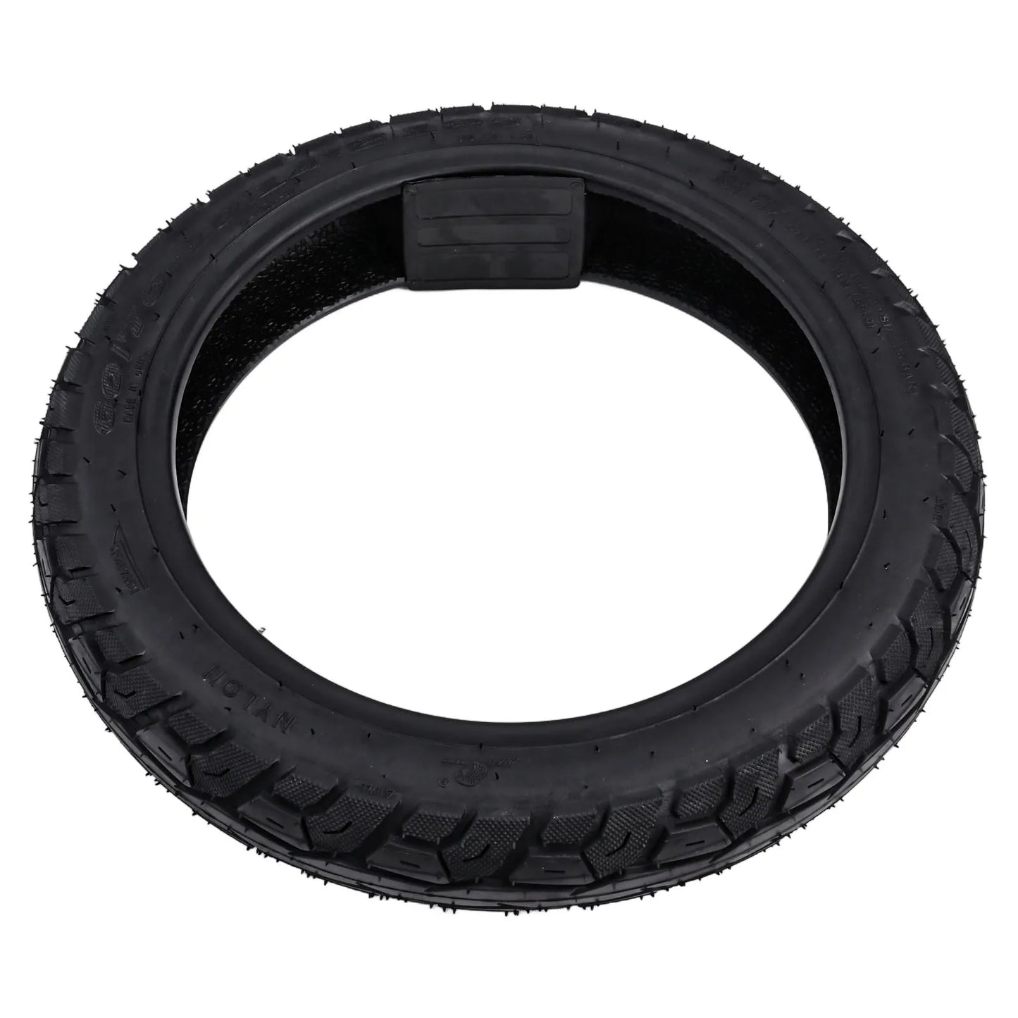 14x2.125 Tubeless Tire (352×69mm) for Electric Bicycles