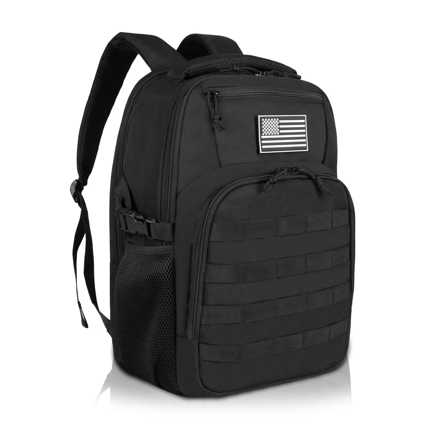 TOPX 45L/25L Tactical Backpack