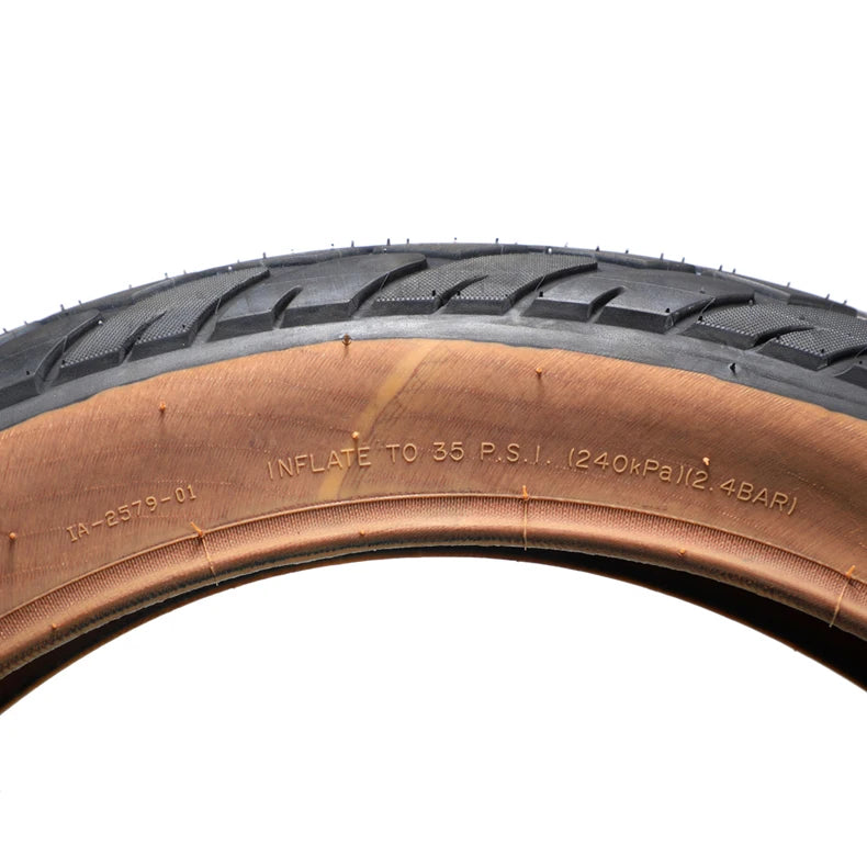 NNOVA 20x4.0 Fat Bike Tire