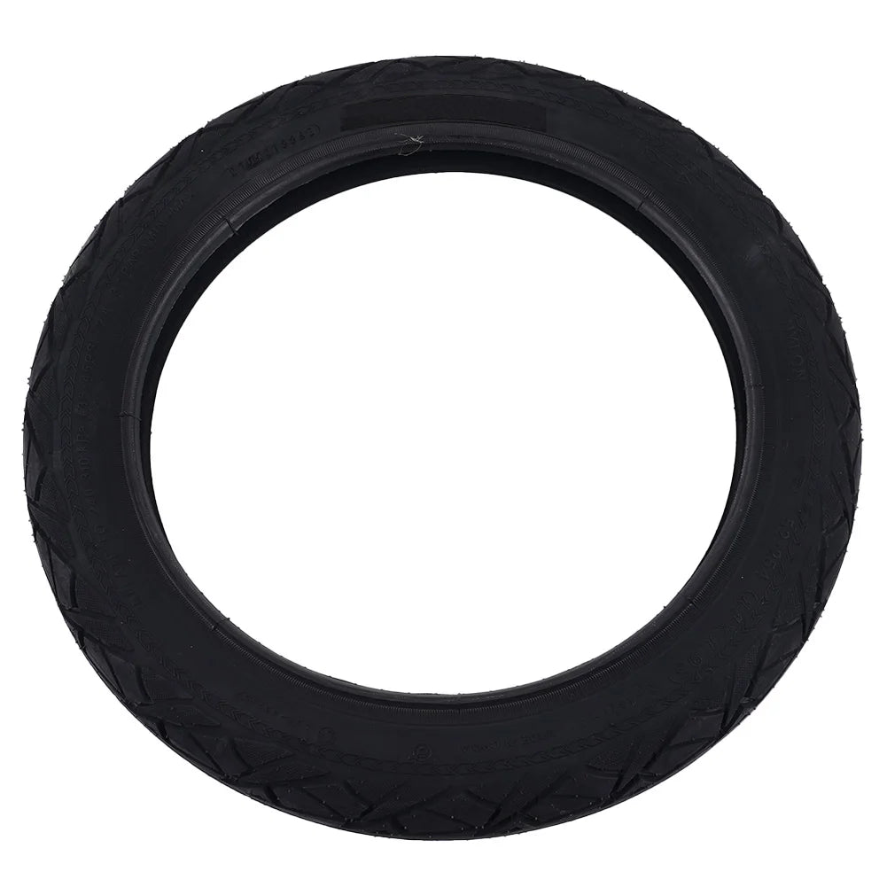TOOPRE 14x1.95 Bike Tire | Durable Rubber Road Bicycle Outer Tire
