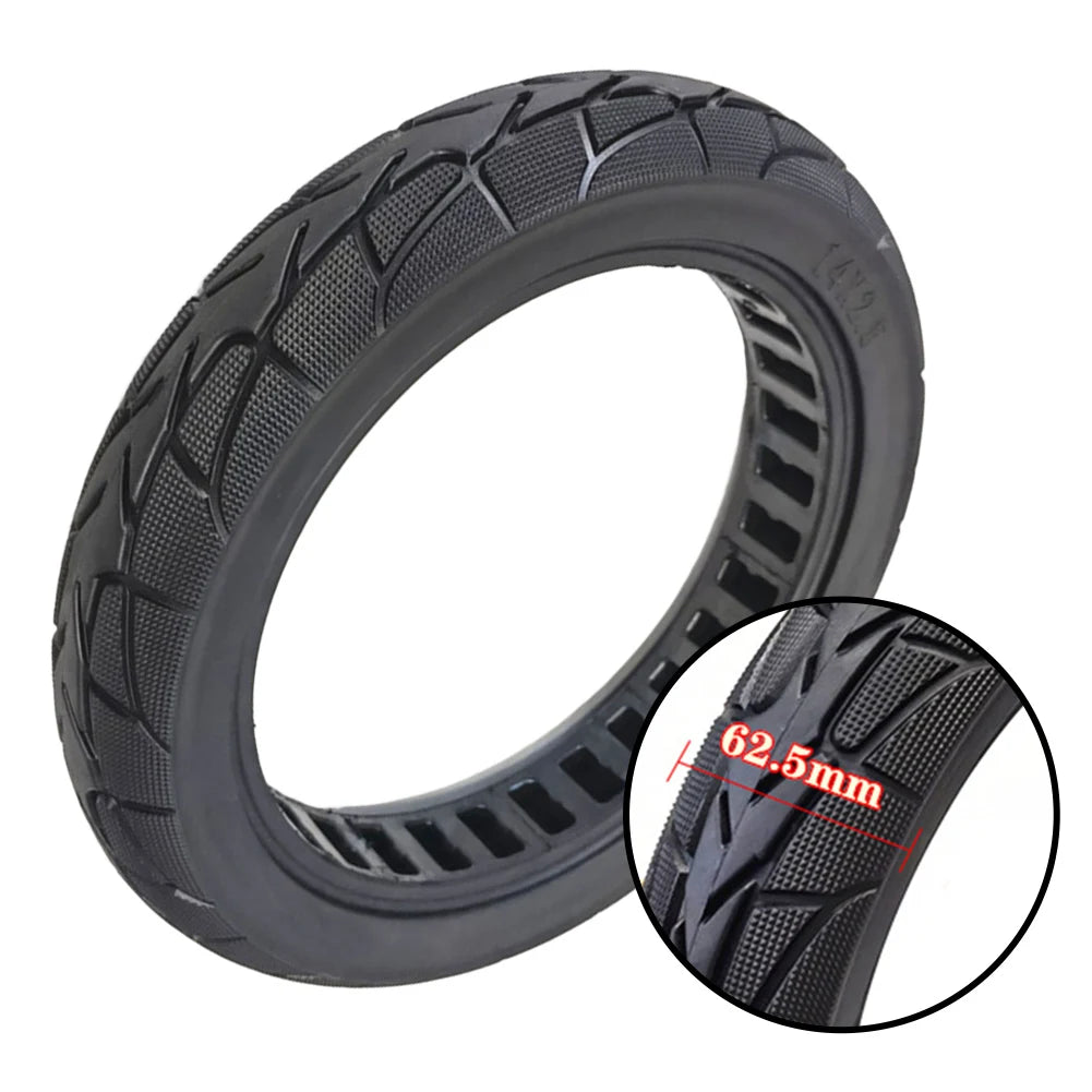 14x2.50 Solid Tire