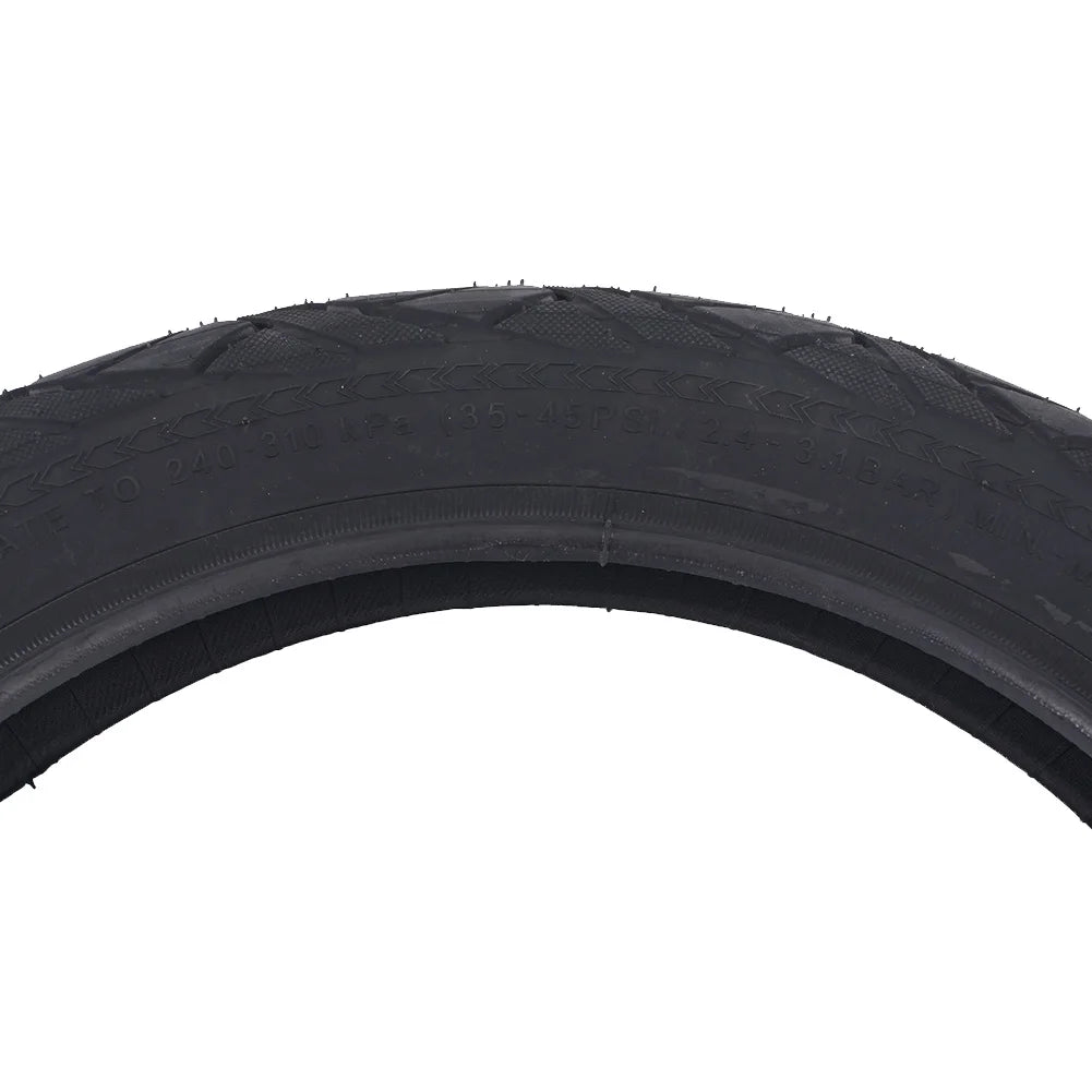 TOOPRE 14x1.95 Bike Tire | Durable Rubber Road Bicycle Outer Tire