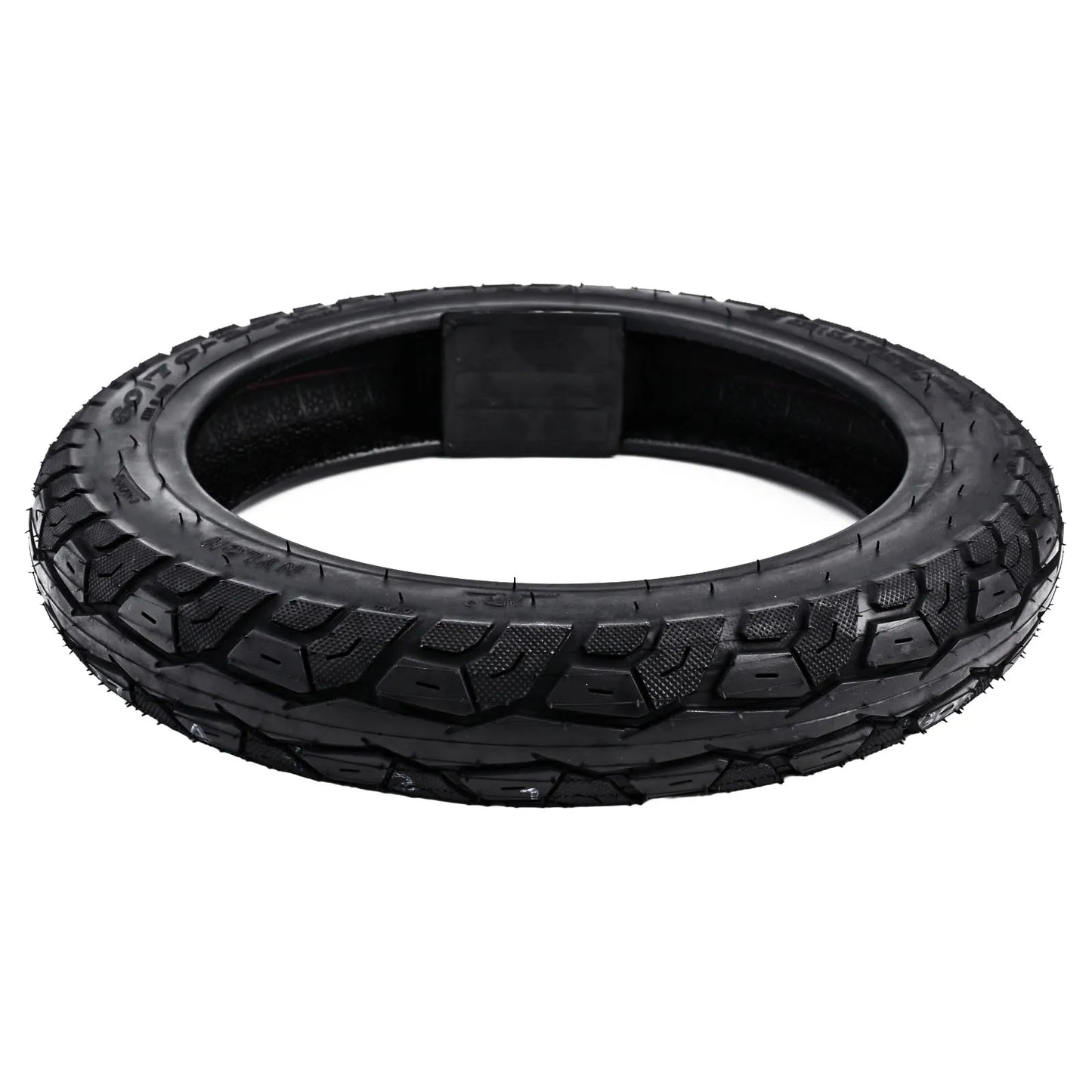 14x2.125 Tubeless Tire (352×69mm) for Electric Bicycles