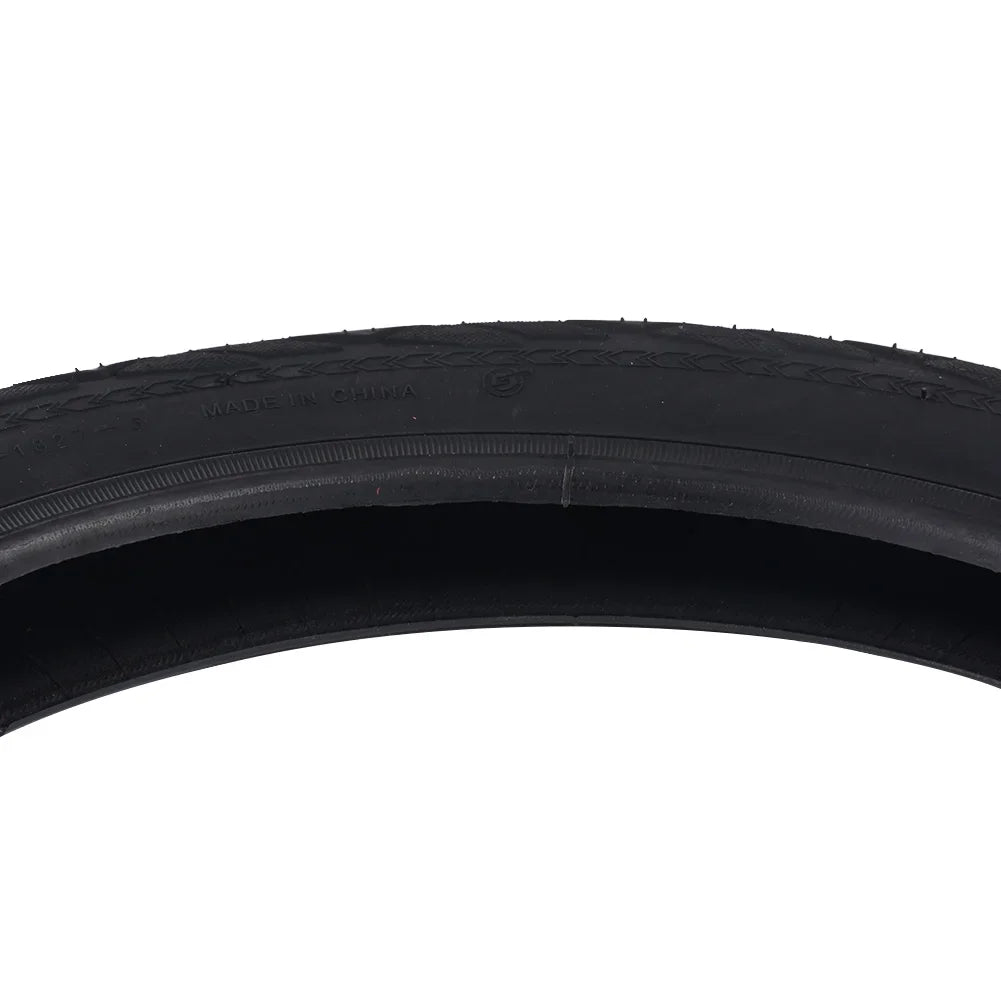 TOOPRE 14x1.95 Bike Tire | Durable Rubber Road Bicycle Outer Tire