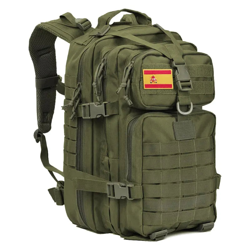 TOPX 45L/25L Tactical Backpack