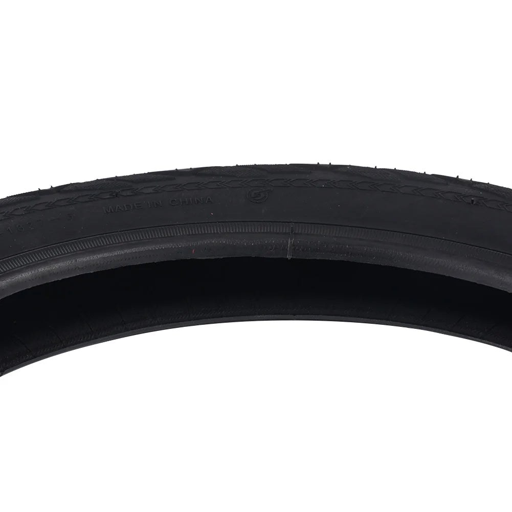 TOOPRE 14x1.95 Bike Tire | Durable Rubber Road Bicycle Outer Tire