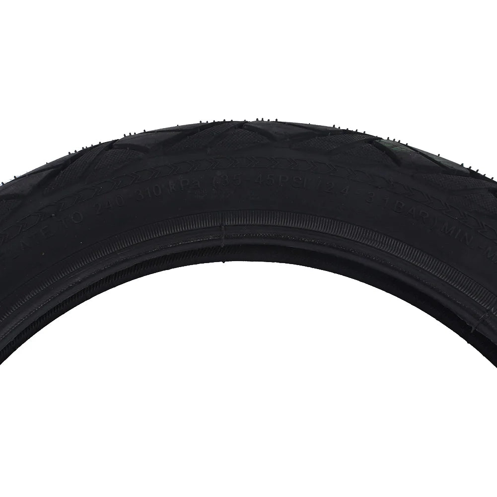 TOOPRE 14x1.95 Bike Tire | Durable Rubber Road Bicycle Outer Tire