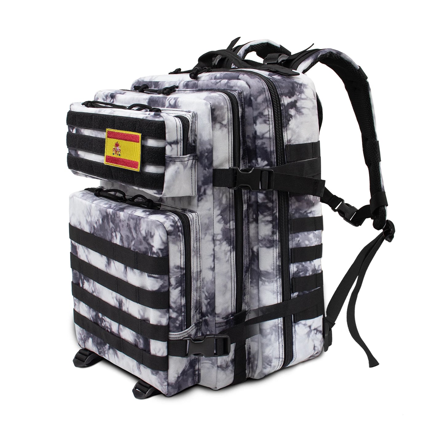 TOPX 45L/25L Tactical Backpack