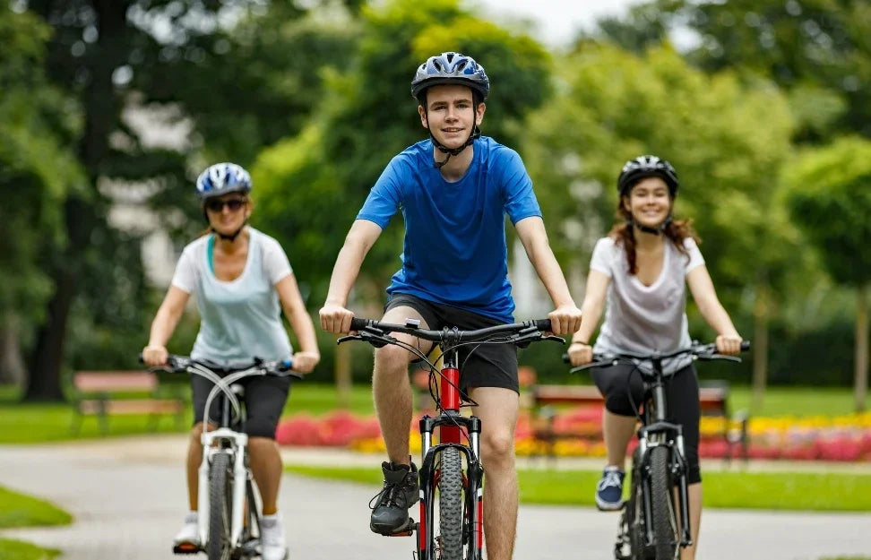 BLJ 2000W Dual Motor Electric Bike for Adults | Free Shipping