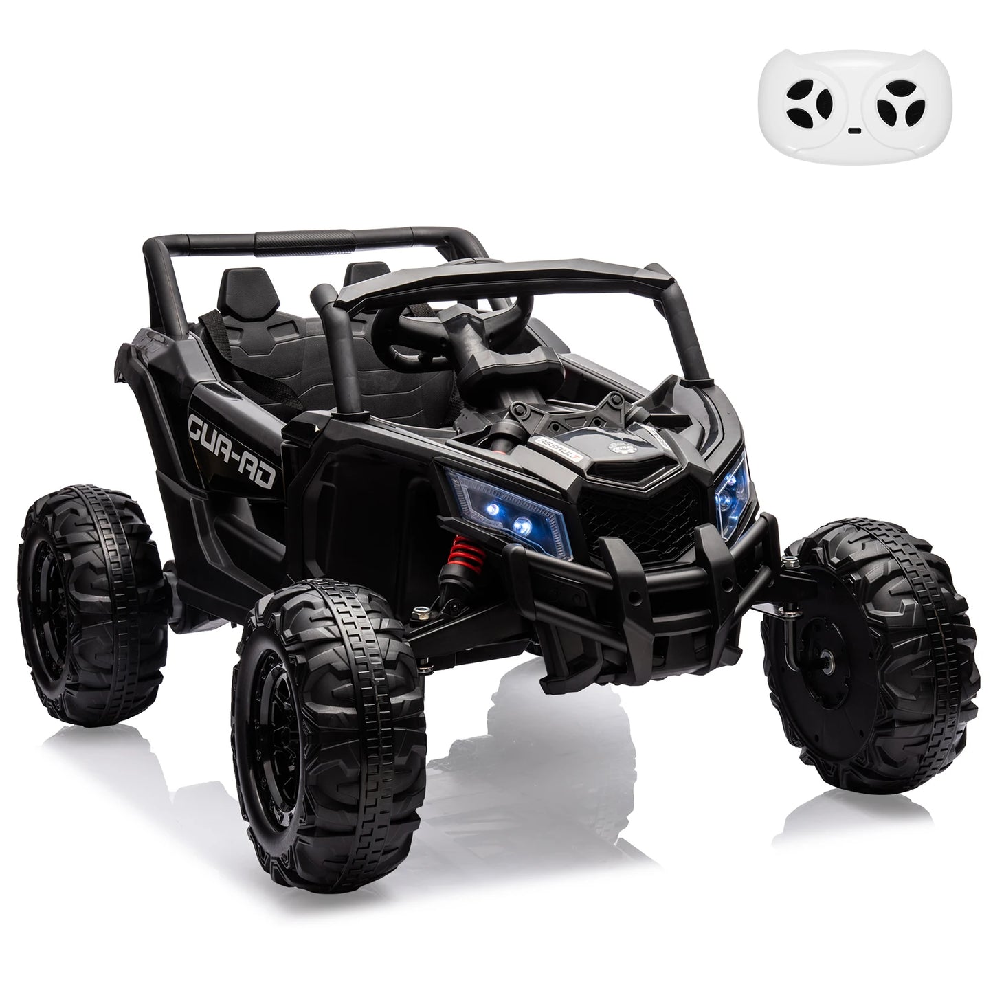 24V Ride-On UTV Car – Battery-Powered Electric Vehicles for Kids