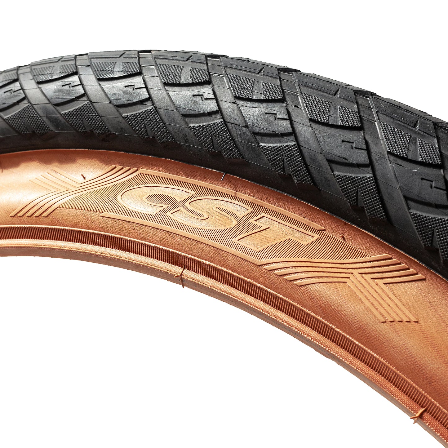 CST Big Boat 20x4.0 26x4.0 Fat Tire