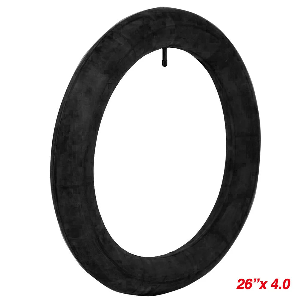 LIXADA 20x3.0 Fat Bike Tire | Folding Snow & Beach Bicycle Tire