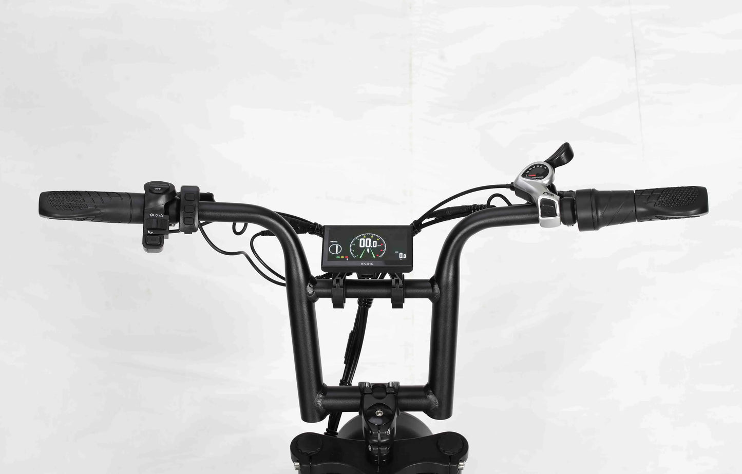 BLJ 2000W Dual Motor Electric Bike for Adults | Free Shipping