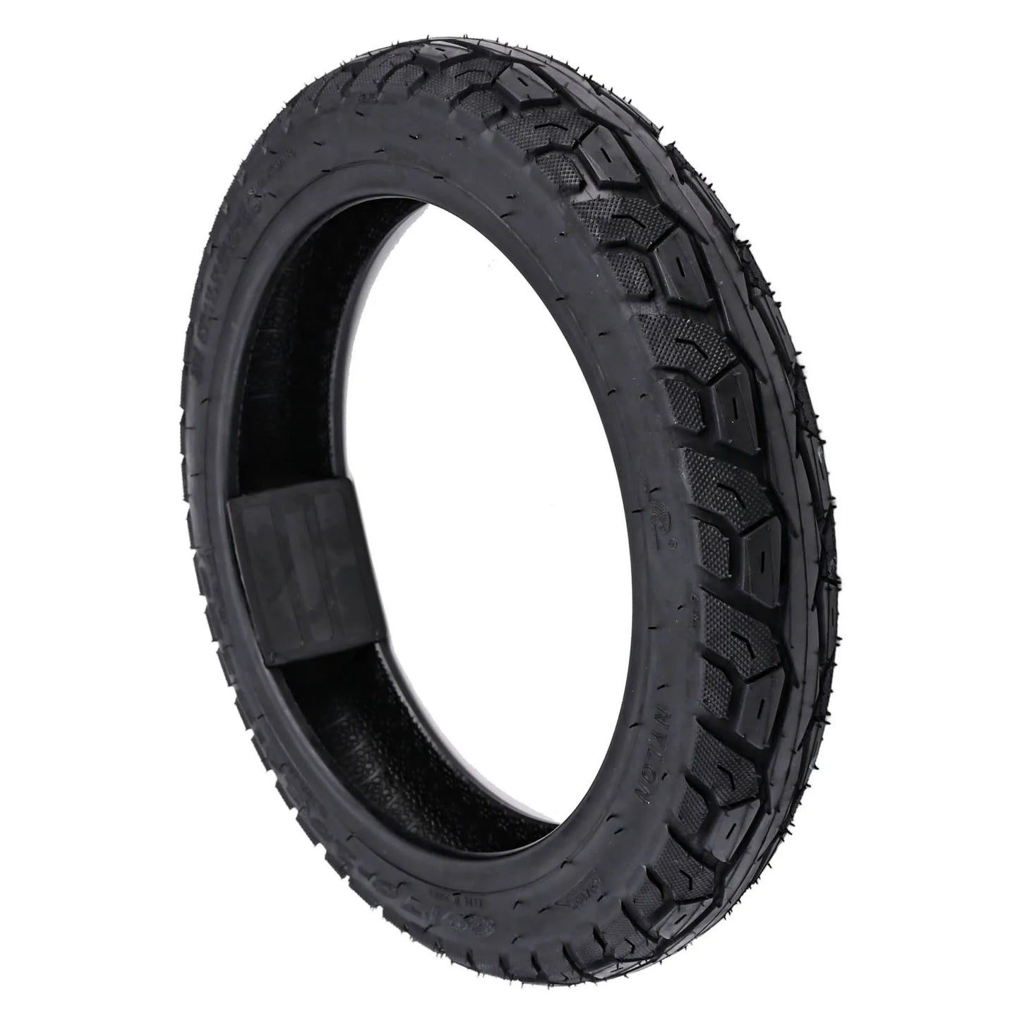 14x2.125 Tubeless Tire (352×69mm) for Electric Bicycles