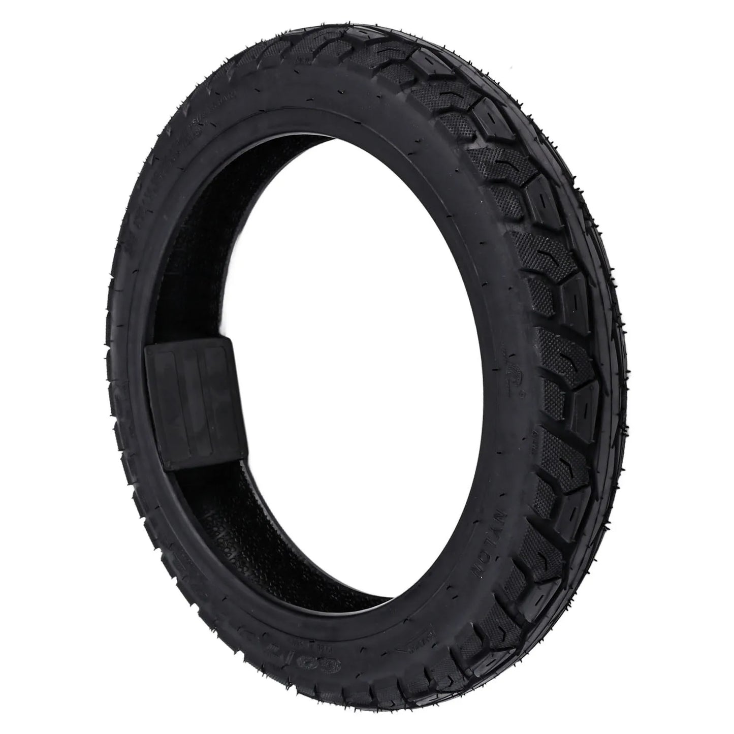 14x2.125 Tubeless Tire (352×69mm) for Electric Bicycles