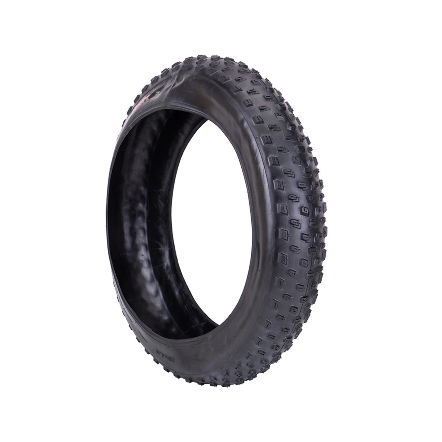 LIXADA 20x3.0 Fat Bike Tire | Folding Snow & Beach Bicycle Tire