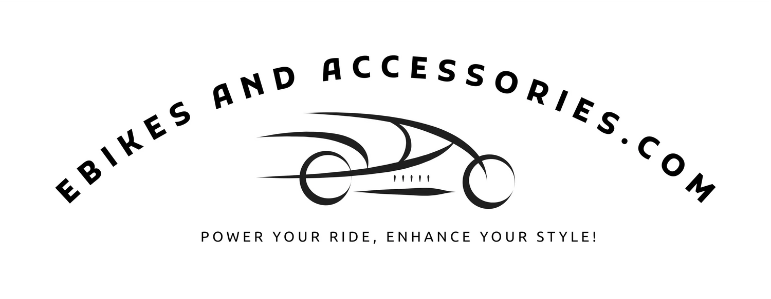 Electric Bikes and Accessories Electric Bikes & Accessories