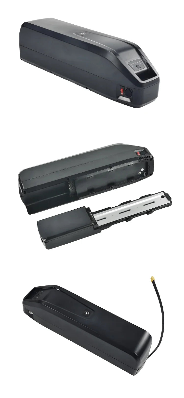 Electric Bike Battery for Long-Range Riding | Fast Charging Power