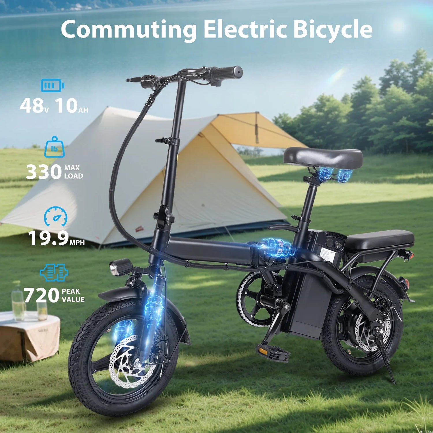  Safe &amp; Fun Kids E-Bikes | Electric Bikes for Children