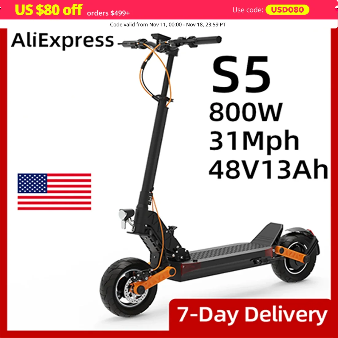 JOYOR S5/S10S Electric Scooters – Your Next Adventure Awaits Electric Bikes & Accessories