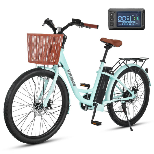 Electric Bike for Adults