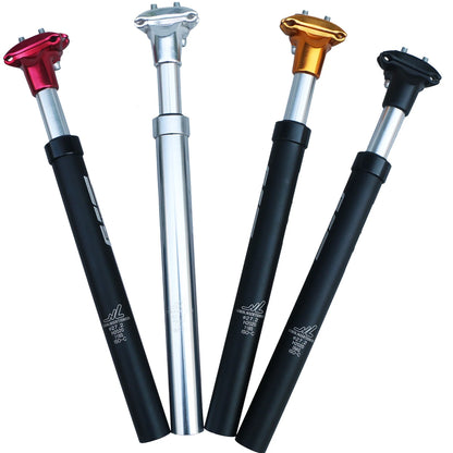 Upgrade Your Ride with the ZOOM MTB Suspension Seatpost