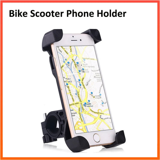 Adjustable 360° Rotate Phone Stand Holder