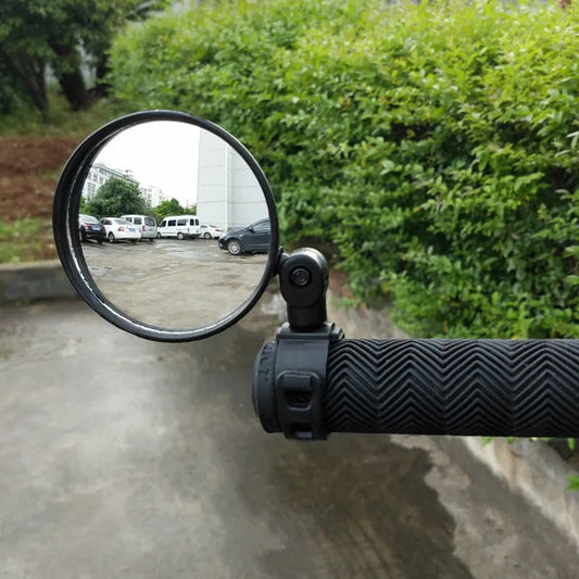 1PC Electric Scooter Rearview Mirror