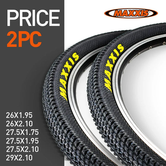 Mountain Bike Tire 26" 27.5" 29"