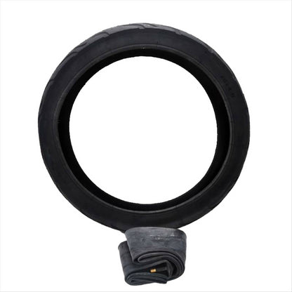 20x4.0 Inch Inner Tube Snowmobile, ATV, and Electric Bicycle Tires