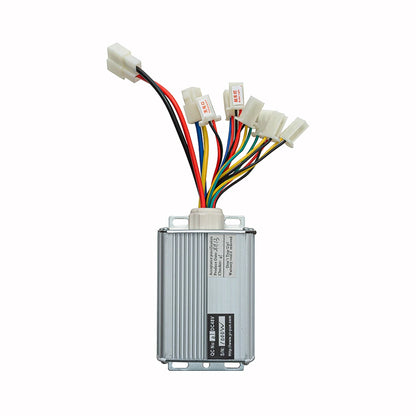 1 Pc Brush Motor Controller 36V To 48V My Store