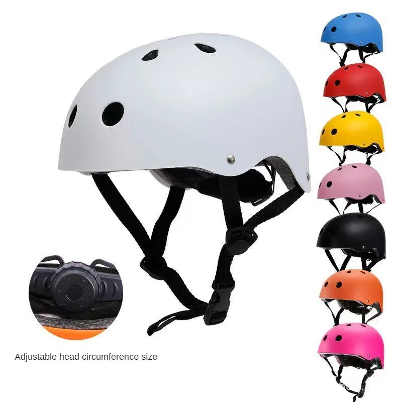 Outdoor Cycling Sports Helmet – Versatile Protection for Adventurers My Store