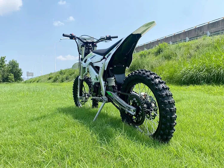 TYE 22KW Electric Dirt Bike – High-Power Off-Road Racing Bike Electric Bikes & Accessories