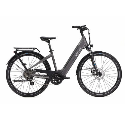 New Electric Bike: DERUIZ Quartz 48V 250W Motor My Store